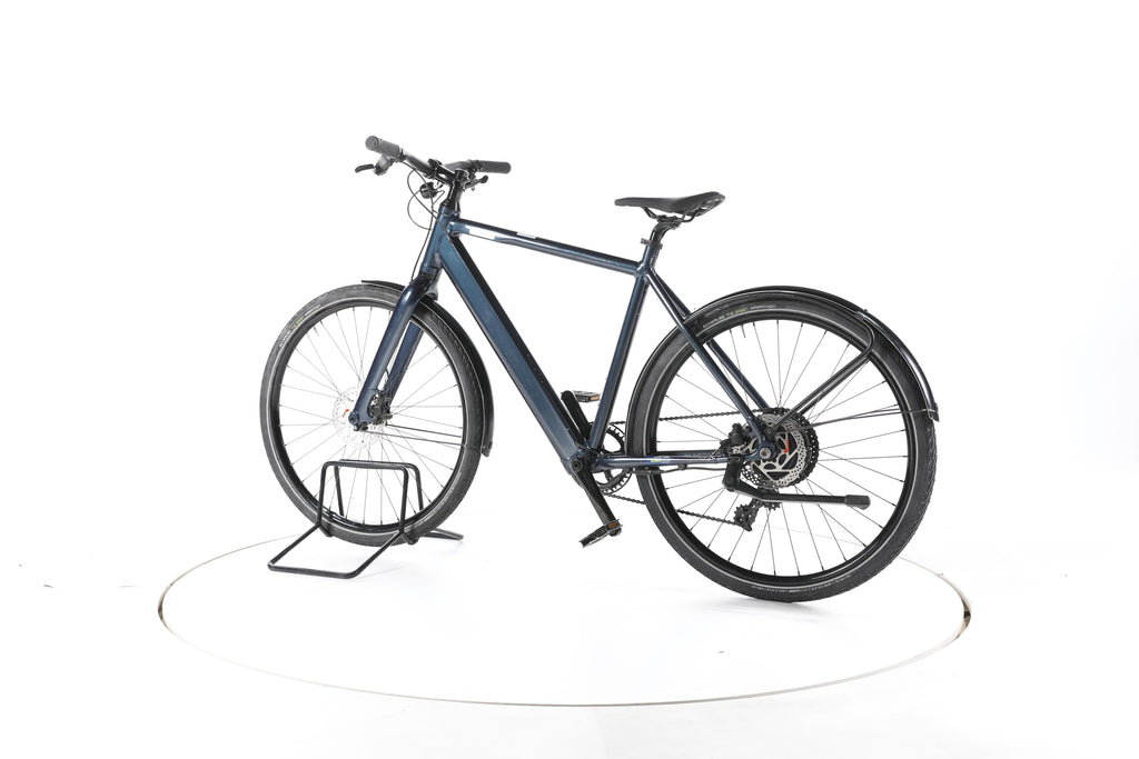Coboc Merano DMT Trekking E-Bike - Image 8