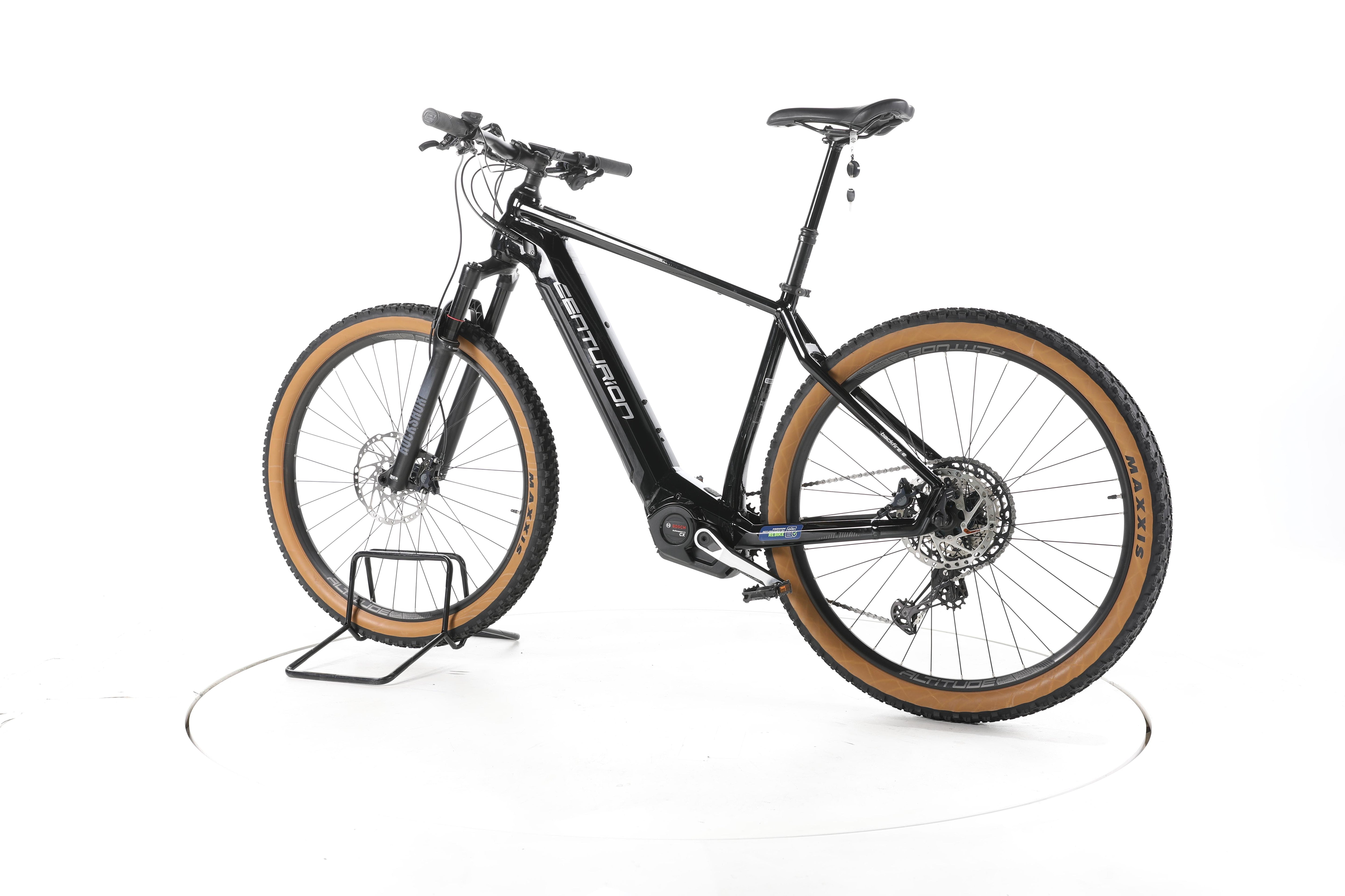 Centurion Backfire E R2600i E-Bike - Image 8