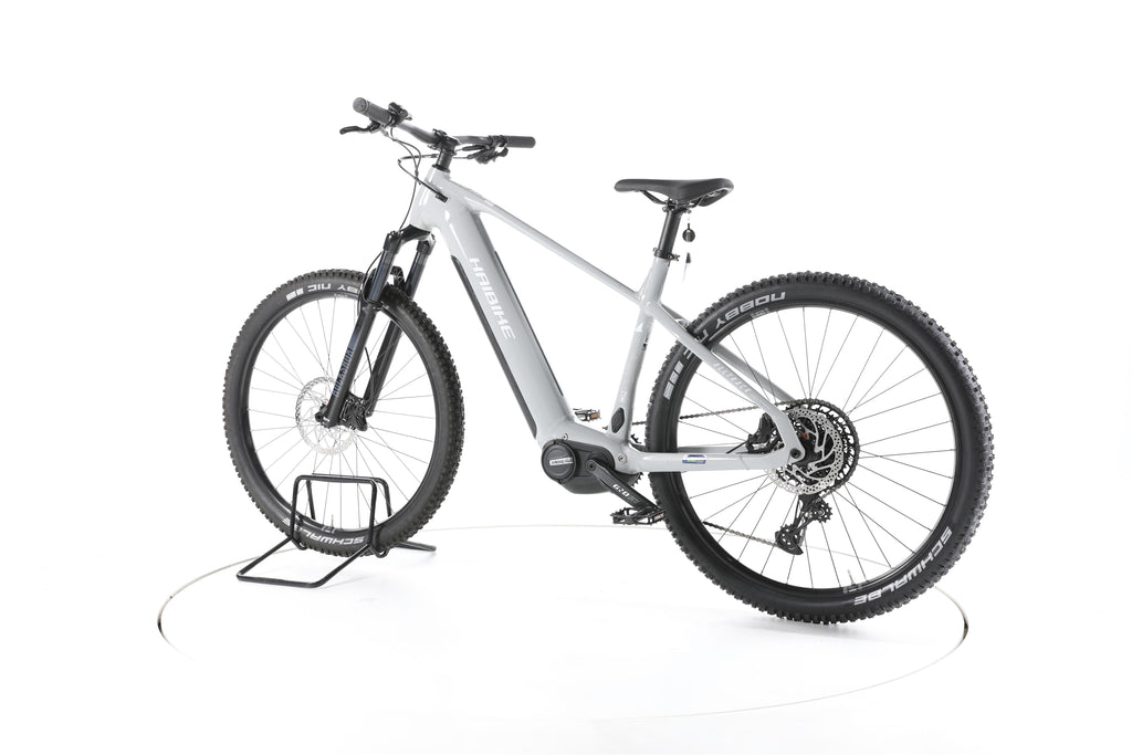 Haibike AllTrack 7 E-Bike 2023 - Image 8