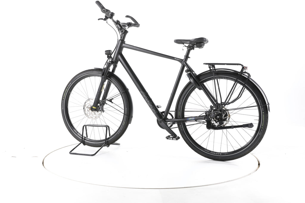 MAXX Crossmaxx Fahrrad City & Trekking - Image 8