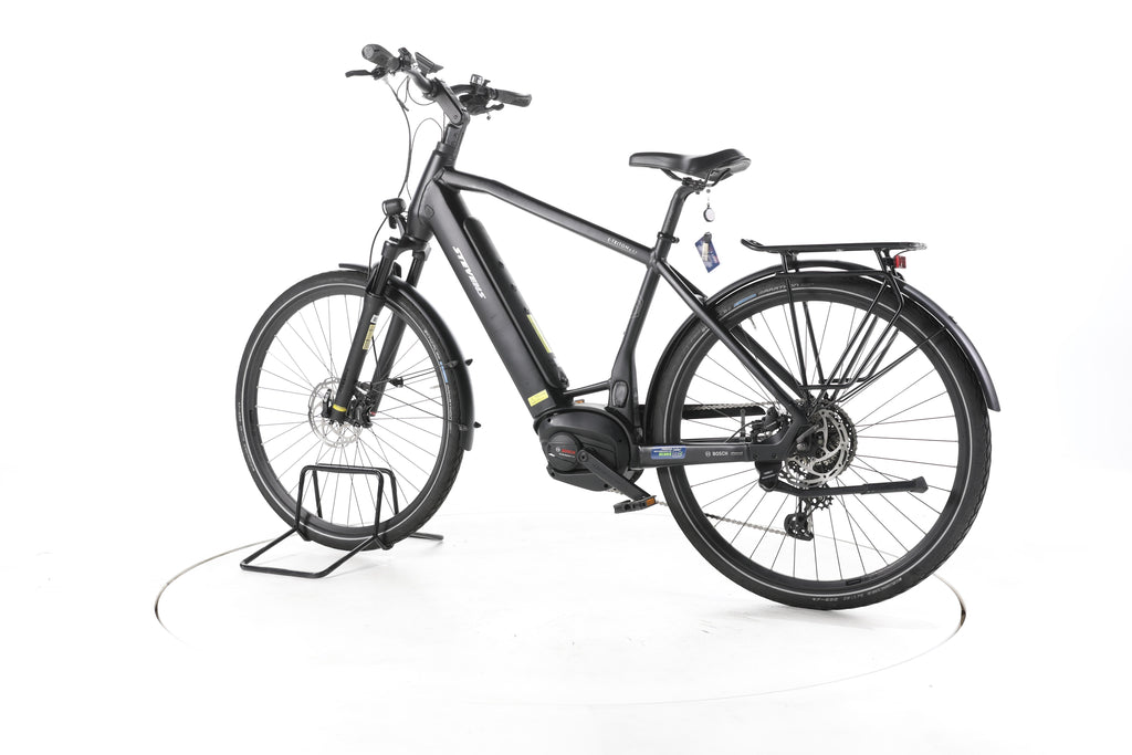Stevens E-Triton 6.5.1 Trekking E-Bike - Image 8