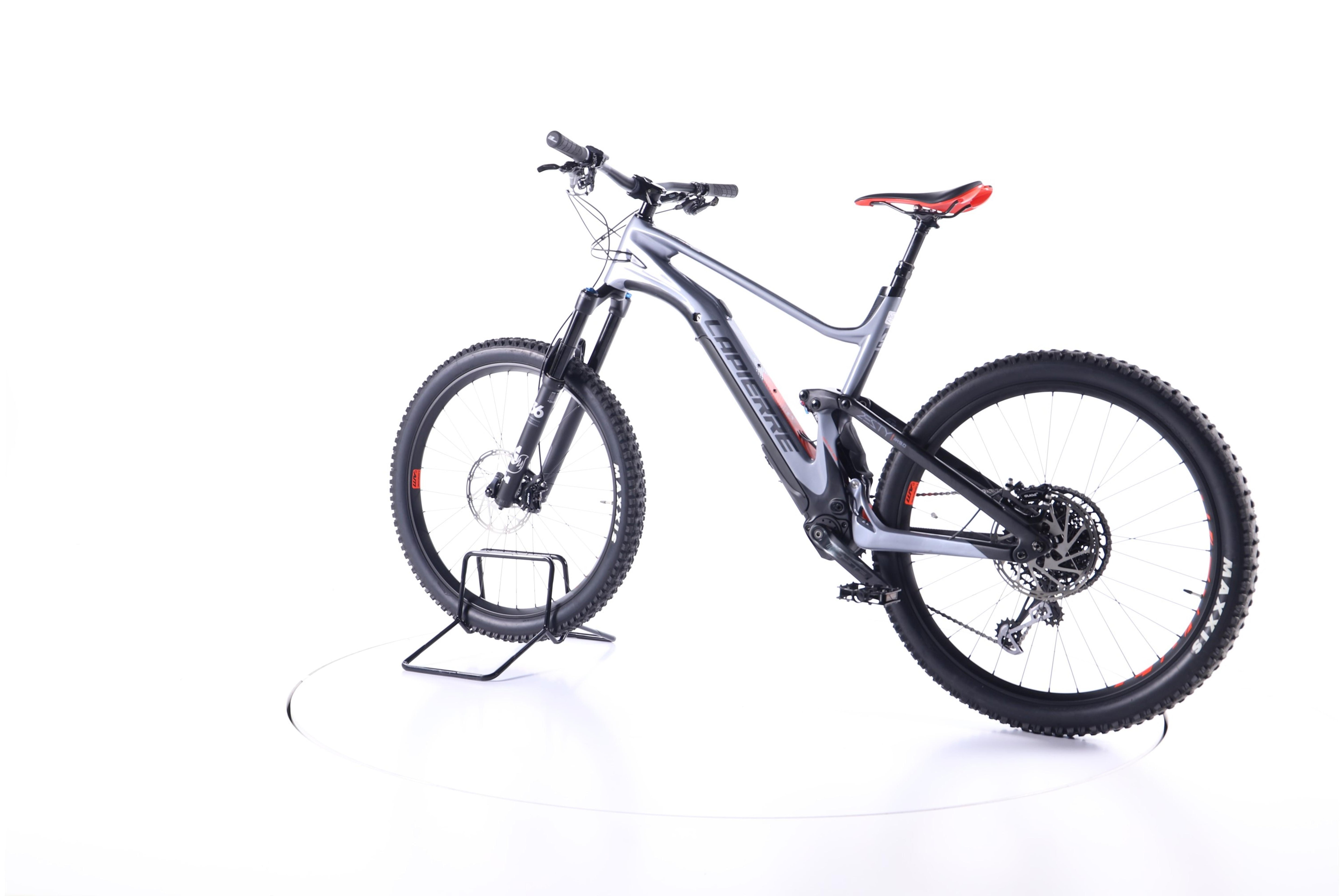 Lapierre eZesty AM 9.0 E-Bike Fully Carbon - Image 8