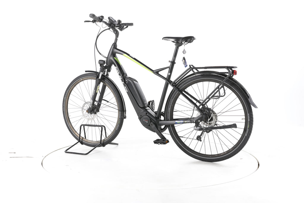 Bulls Street CX Trekking E-Bike - Image 8