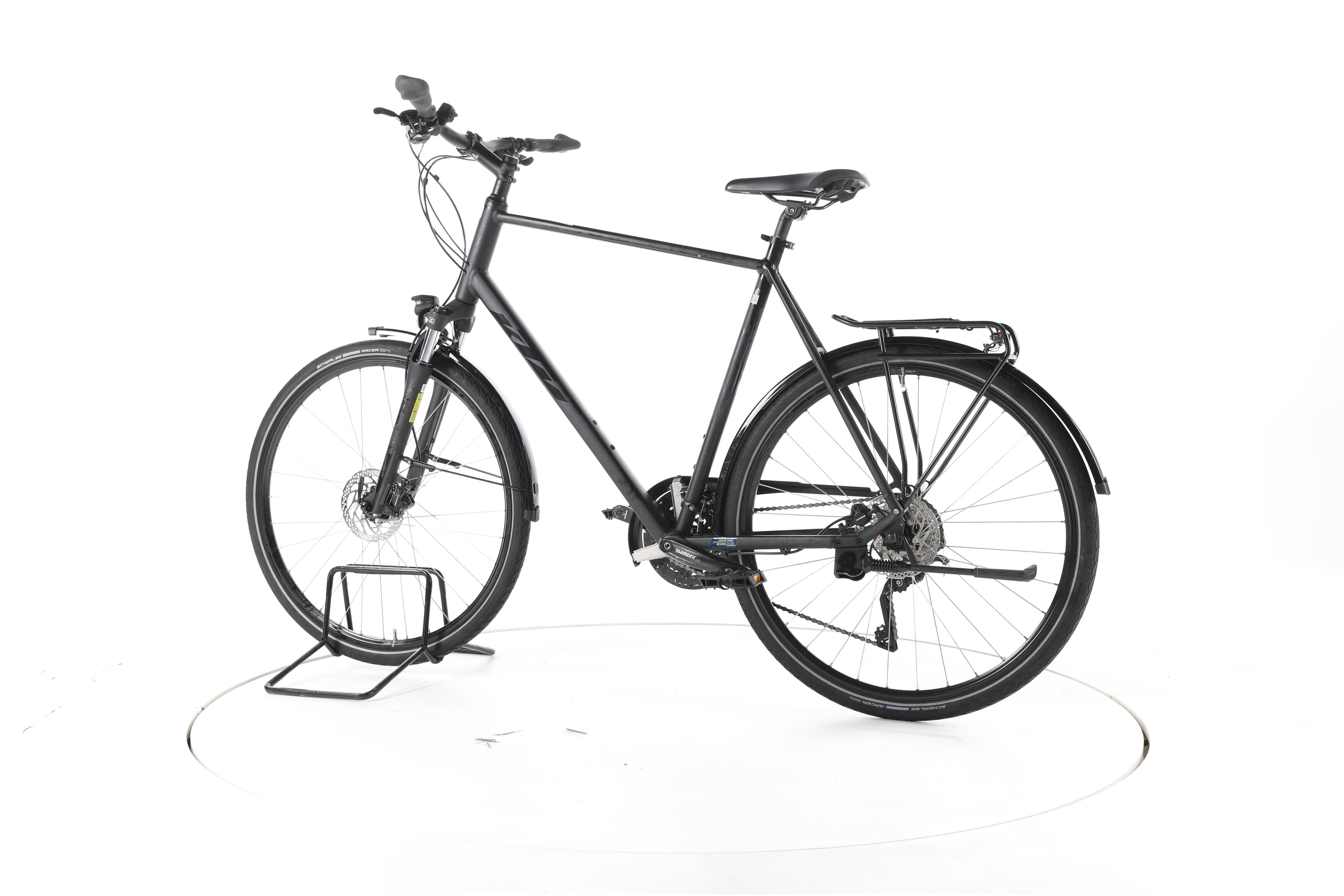 KTM Trento XT - Image 8