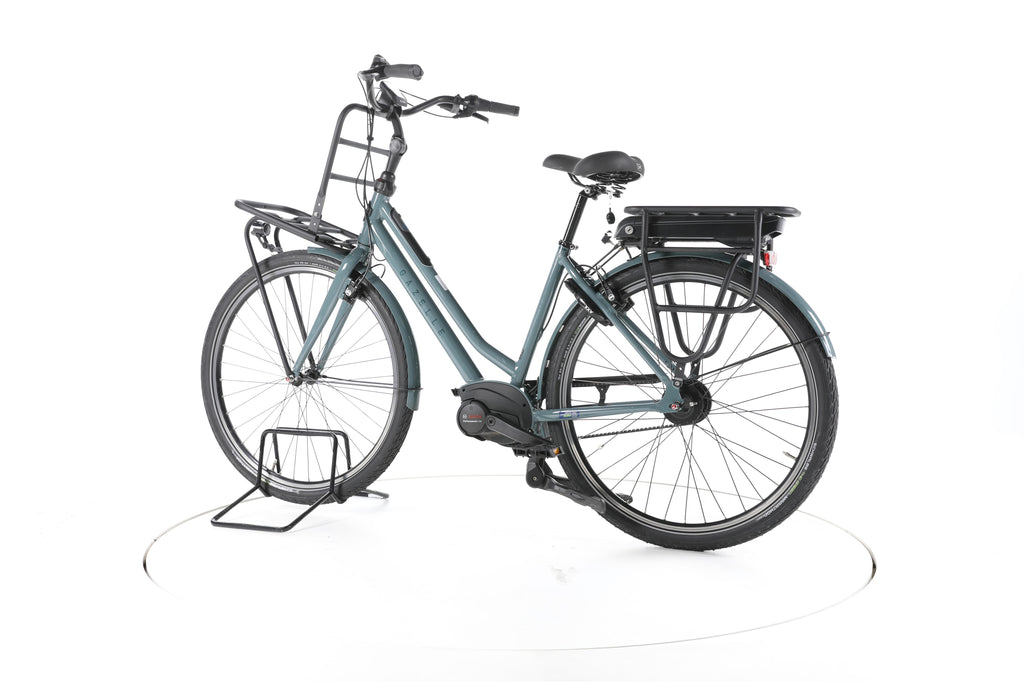 Gazelle HeavyDutyNL C5 HMB City E-Bike Tiefeinsteiger - Image 8