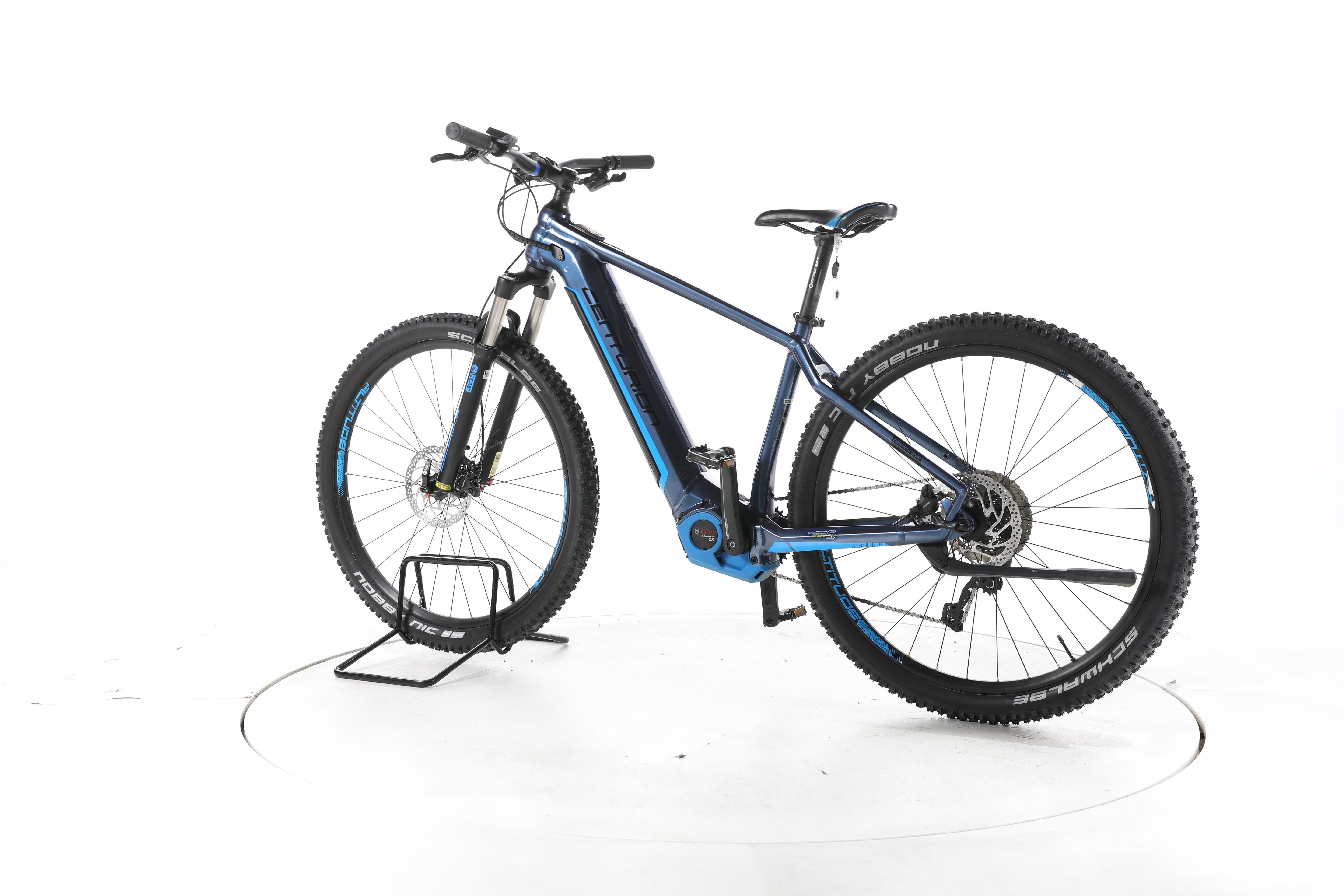 Centurion Backfire E R760i E-Bike - Image 8