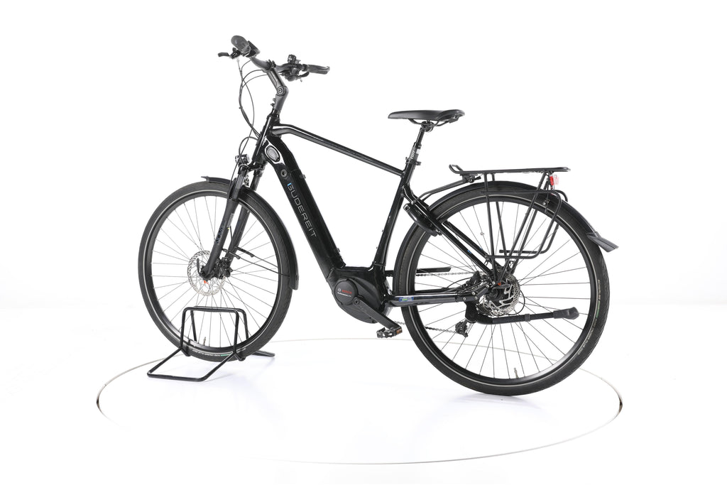 Gudereit ET-3.5  PT Trekking E-Bike - Image 8