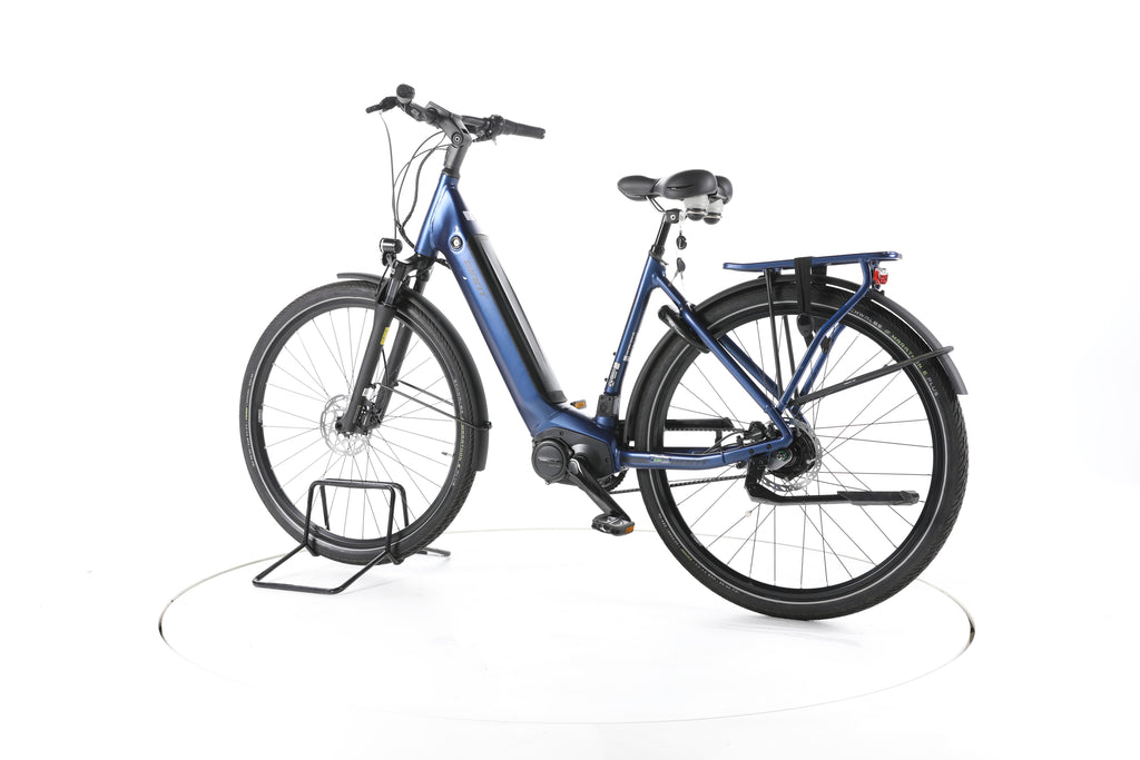 Giant Daiytour E+1 BD LDS RT City E-Bike Tiefeinsteiger - Image 8