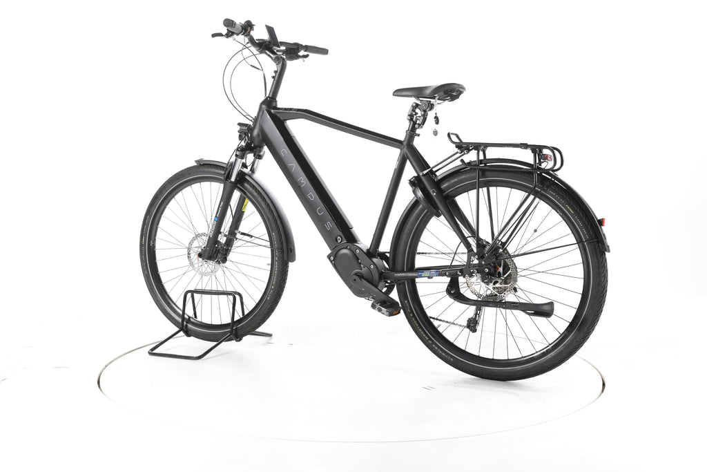 Campus BM 38 Trekking E-Bike - Image 8