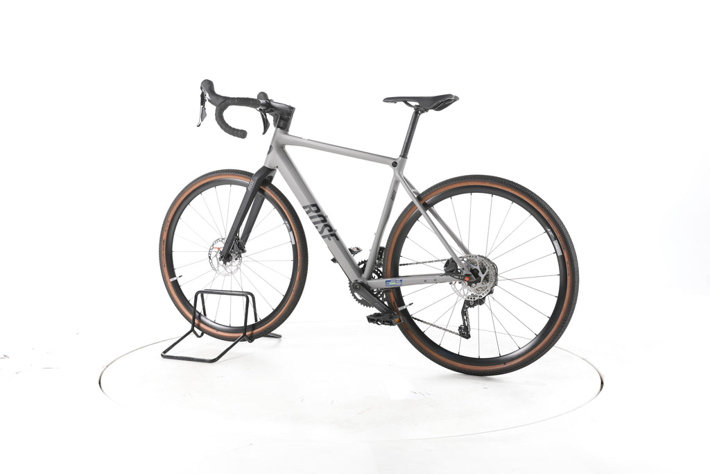 Rose BACKROAD AL GRX RX400 Gravelbike - Image 8