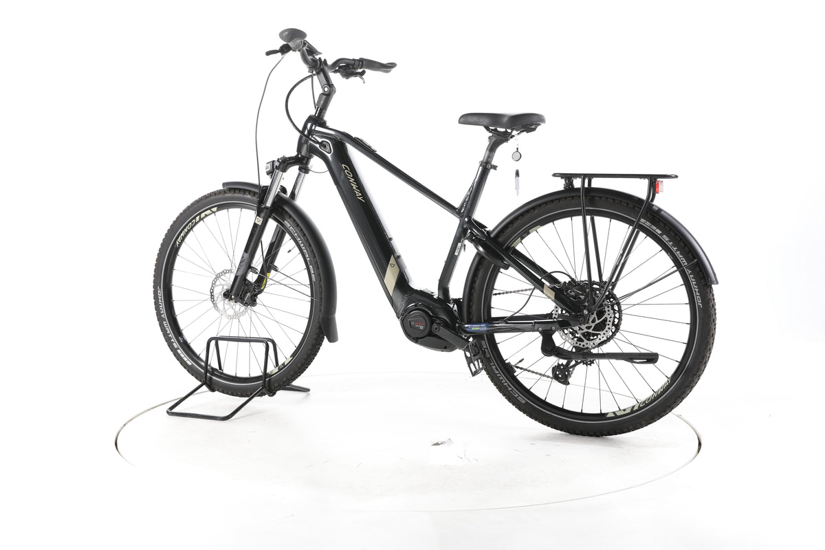 Conway Cairon C 3.0 Trekking E-Bike - Image 8