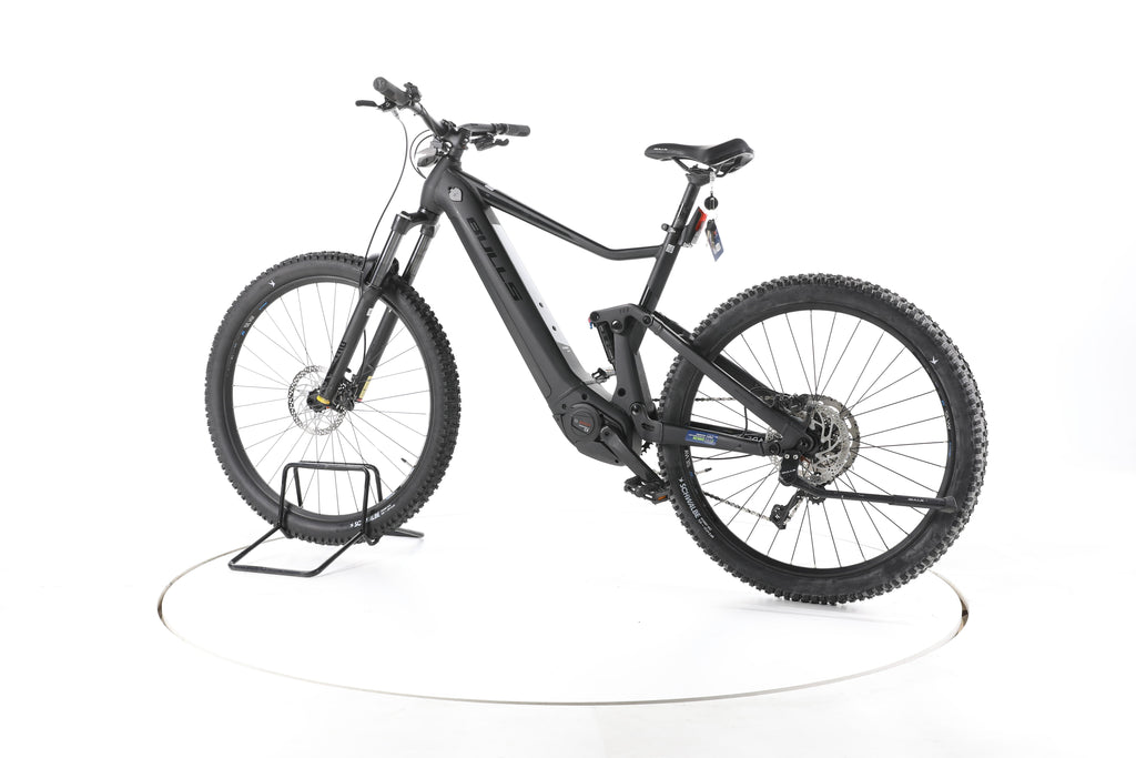 Bulls Copperhead EVO AM 1 E-Bike Fully 2024 - Image 8