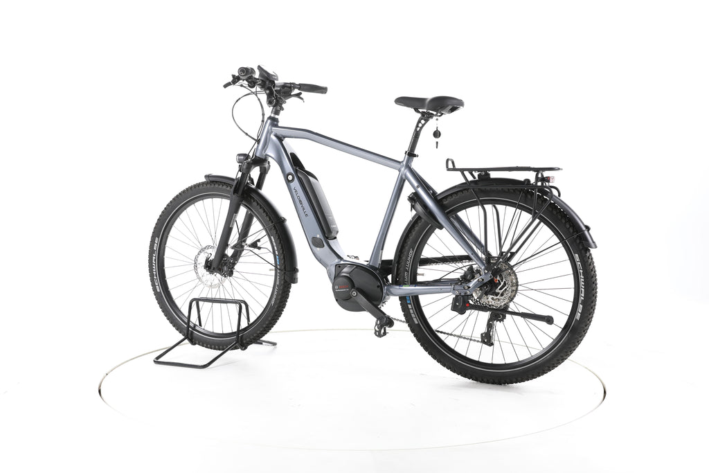 Velo de Ville SEB 800 Trekking E-Bike - Image 8