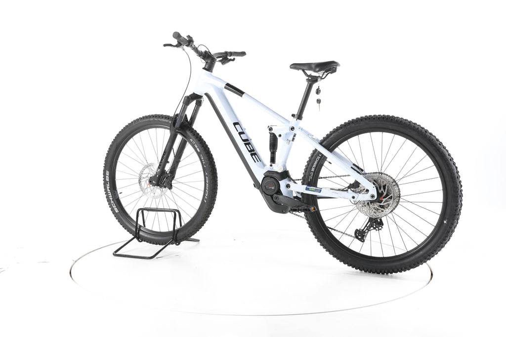 Cube Stereo Hybrid 120 Pro Fully E-Bike - Image 8