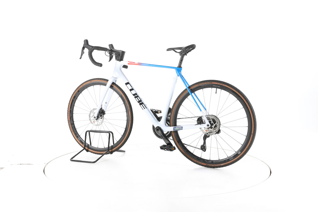 Cube Cross Race C:62 SLX Fahrrad Rennrad & Gravel - Image 8