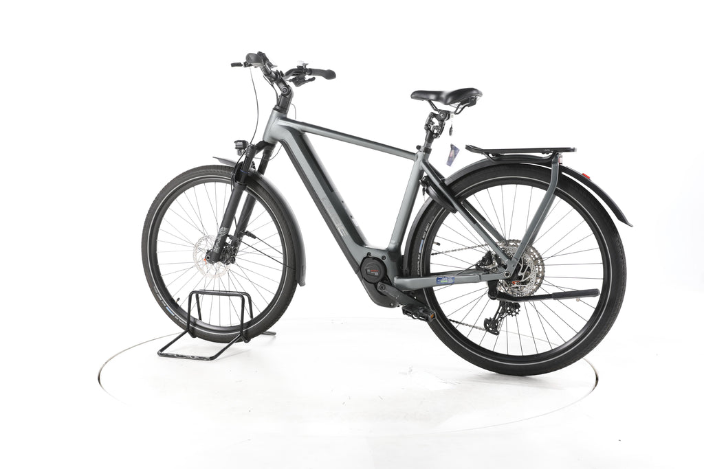 Cube Kathmandu Hybrid Pro Trekking E-Bike - Image 8