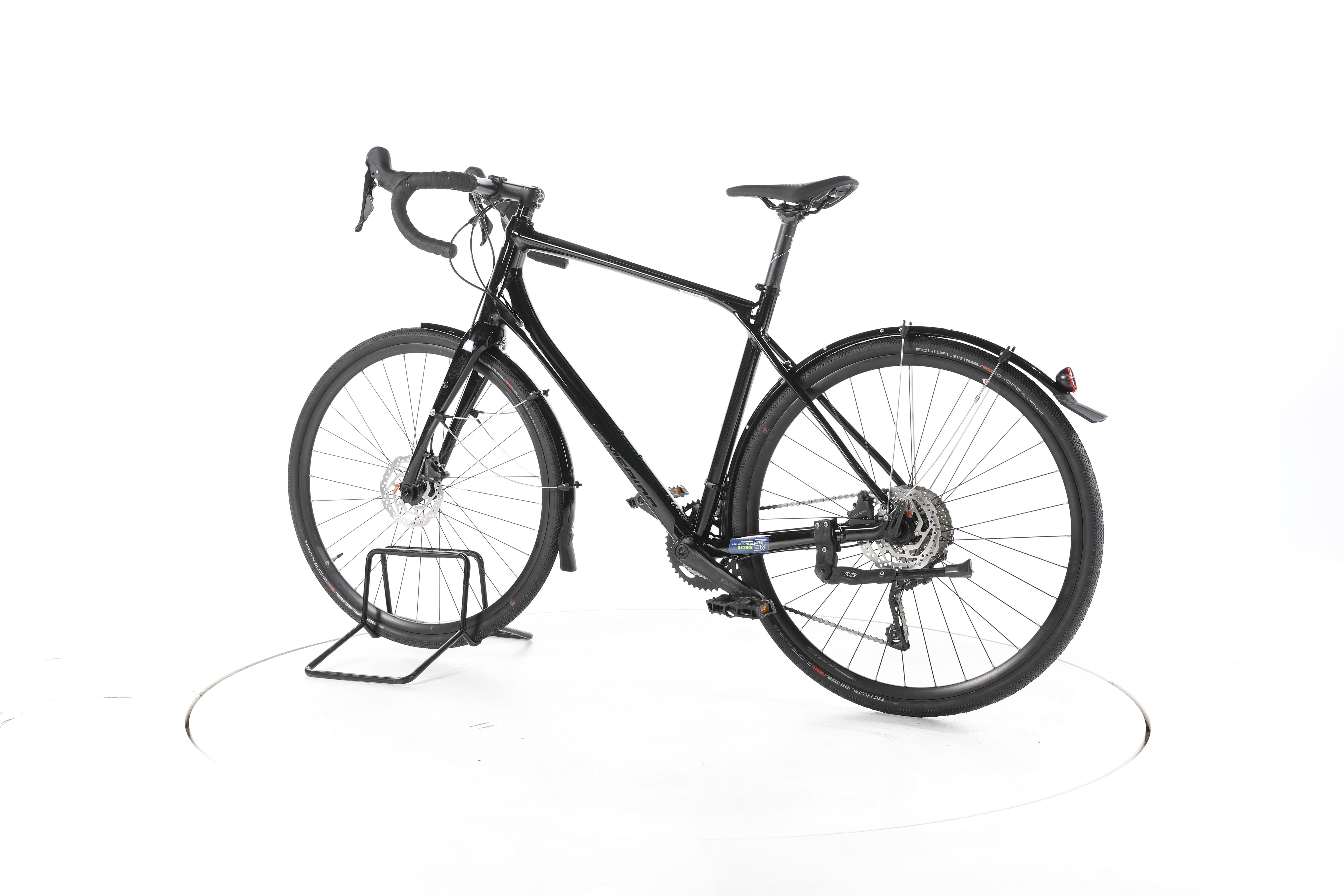 Merida Silex 400 - Image 8