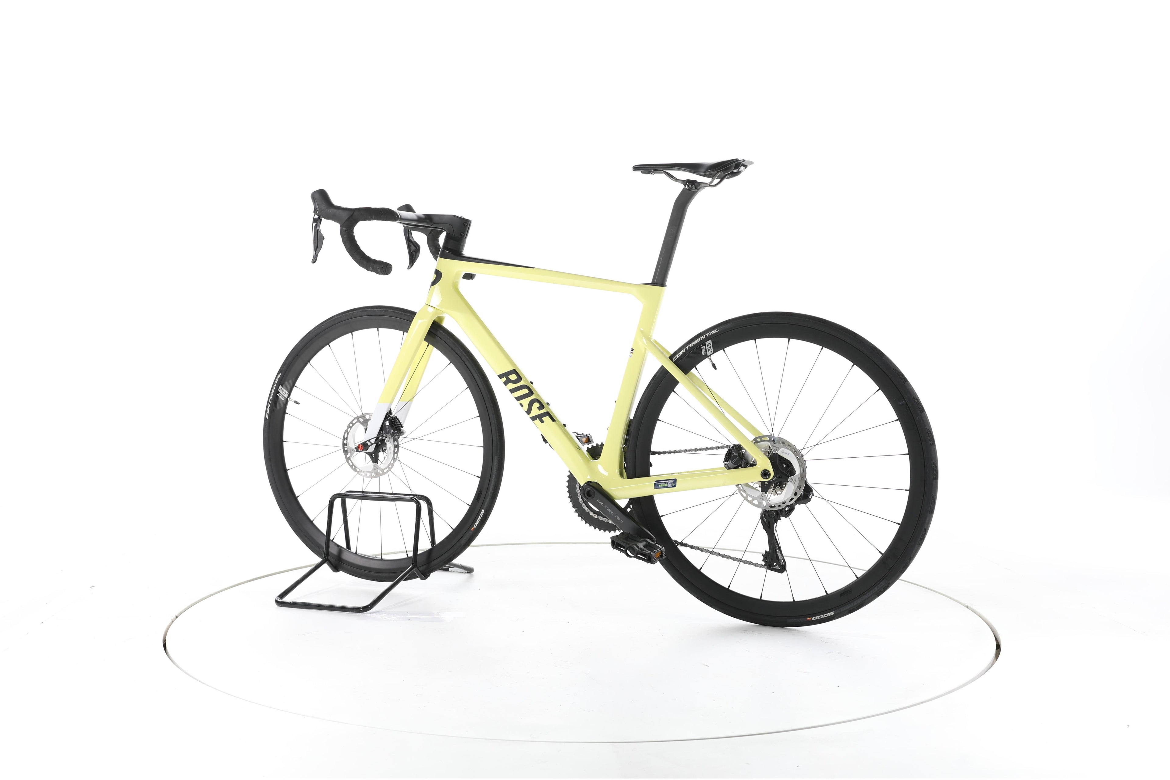 Rose XLITE 04 Ultegra Di2 - Image 8