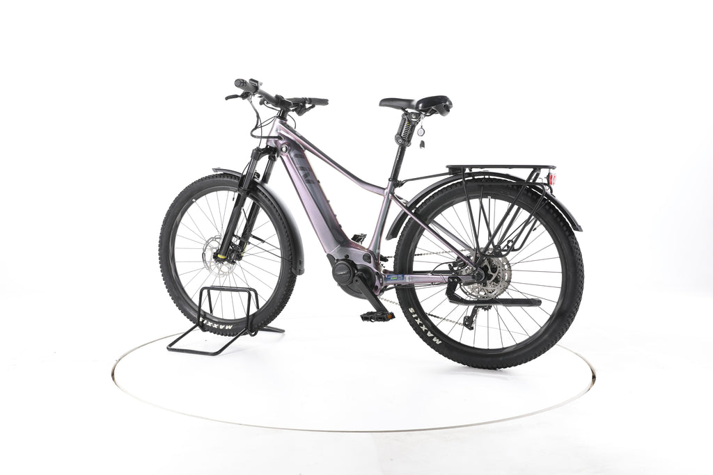 Liv Vall-E+ 2 Trekking E-Bike - Image 8