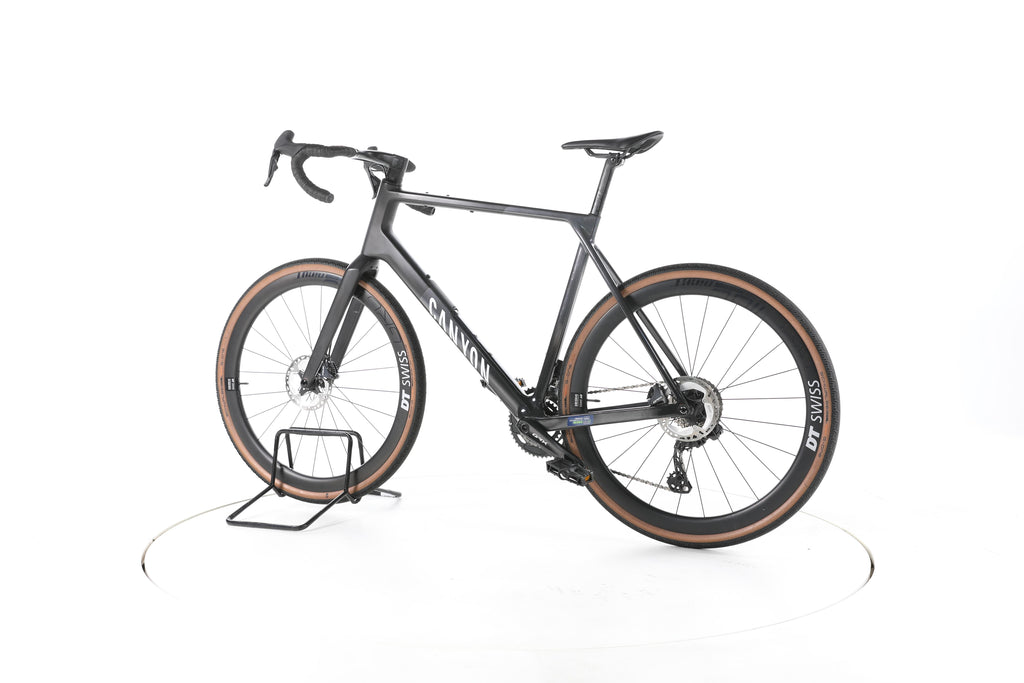 Canyon Grail CFR Di2 - Image 8