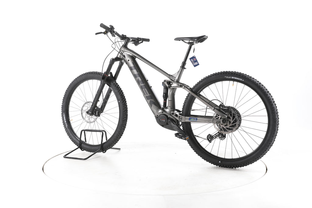 Trek Rail 5 E-Bike Fully - Image 8