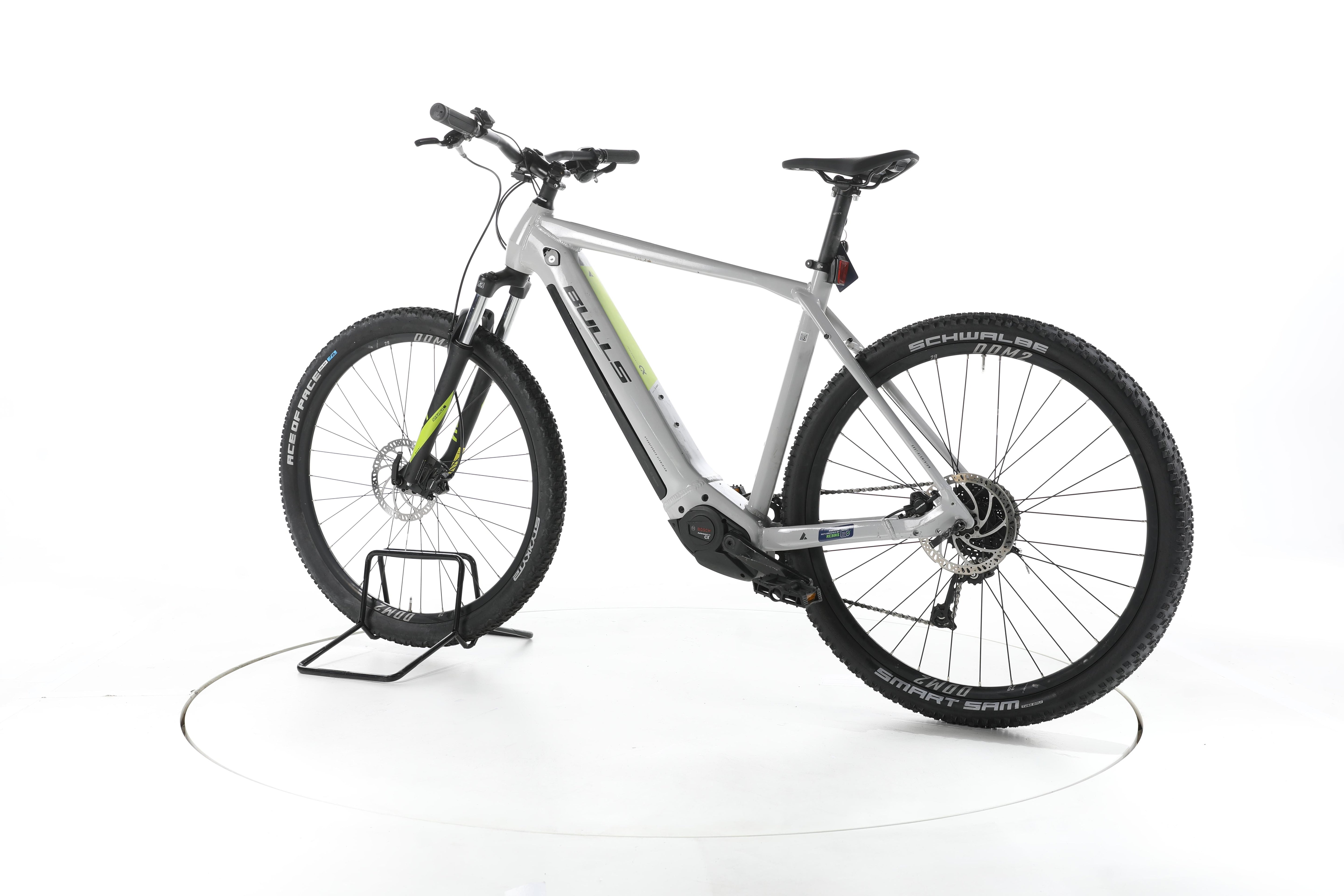 Bulls LT Evo CX E-Bike - Image 8