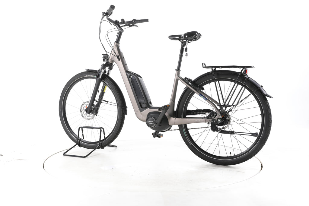 Kalkhoff Image 1.B Advance City E-Bike Tiefeinsteiger - Image 8