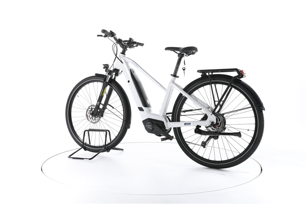Carver Route E.410 Trekking E-Bike - Image 8