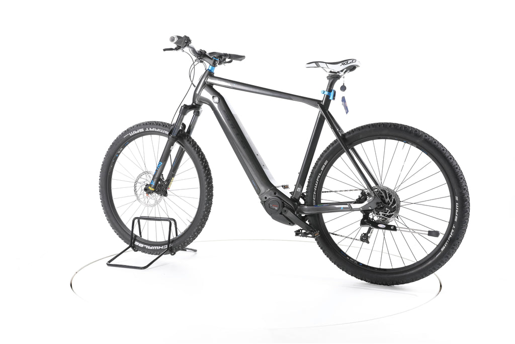 Bulls Copperhead EVO 1 E-Bike 2023 - Image 8