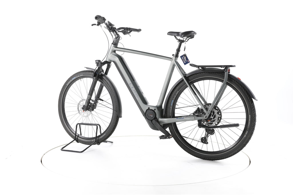 Cube Kathmandu Hybrid Pro Trekking E-Bike 2024 - Image 8