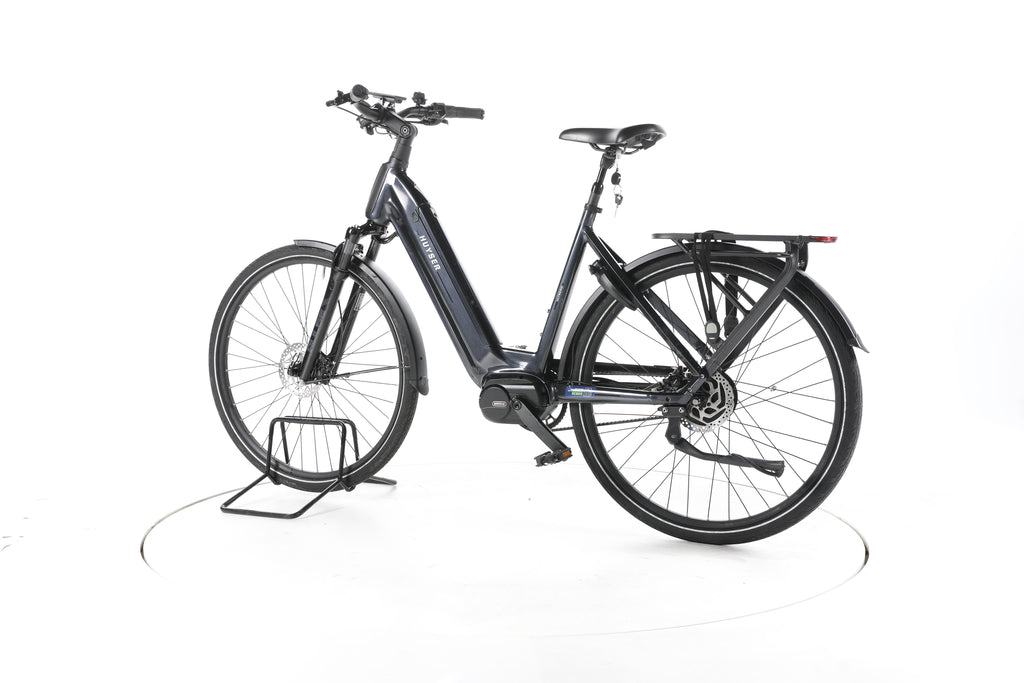 HUYSER Ultremo City E-Bike Tiefeinsteiger - Image 8