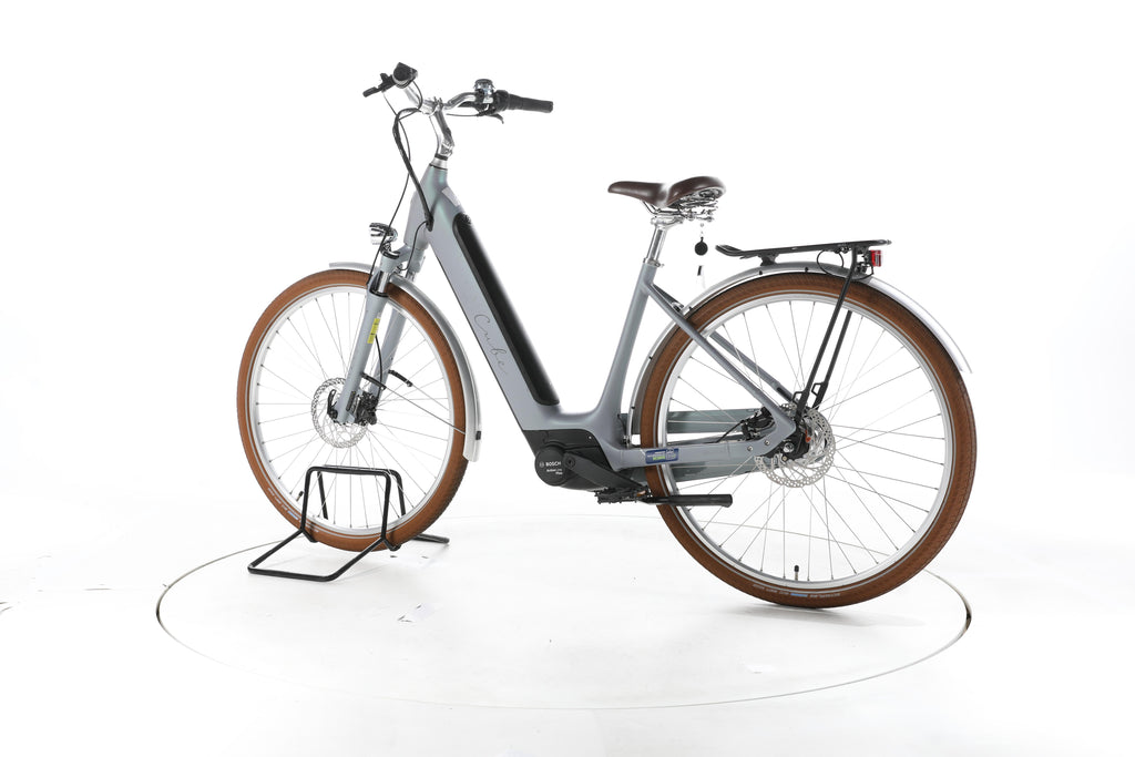 Cube Ella Cruise Hybrid City E-Bike Tiefeinsteiger - Image 8