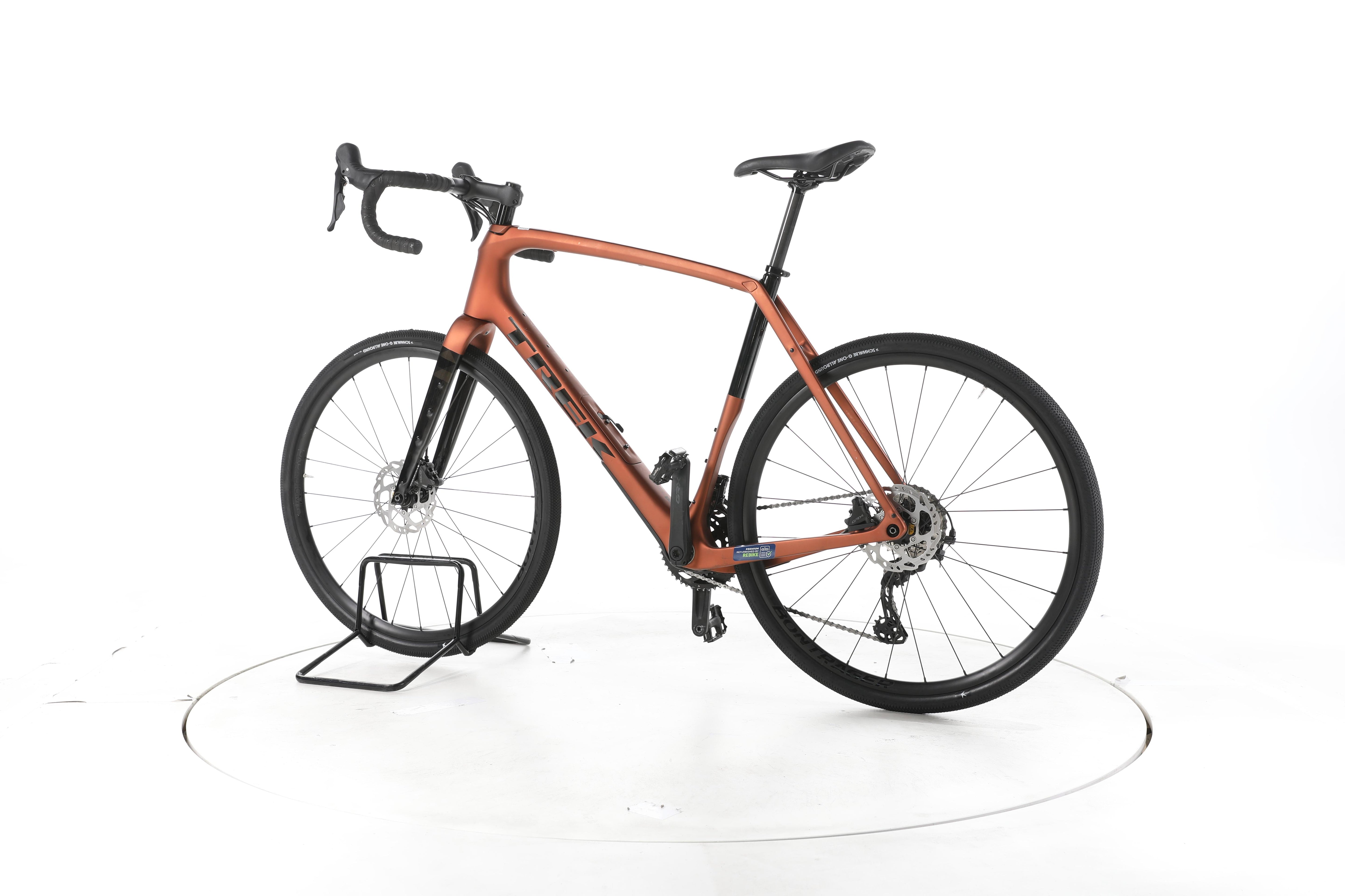Trek Checkpoint SL 5 Gravelbike Carbon - Image 8