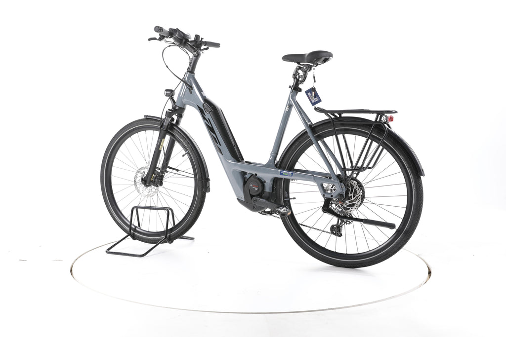 KTM Macina Sport Pts Pro Trekking E-Bike Tiefeinsteiger - Image 8