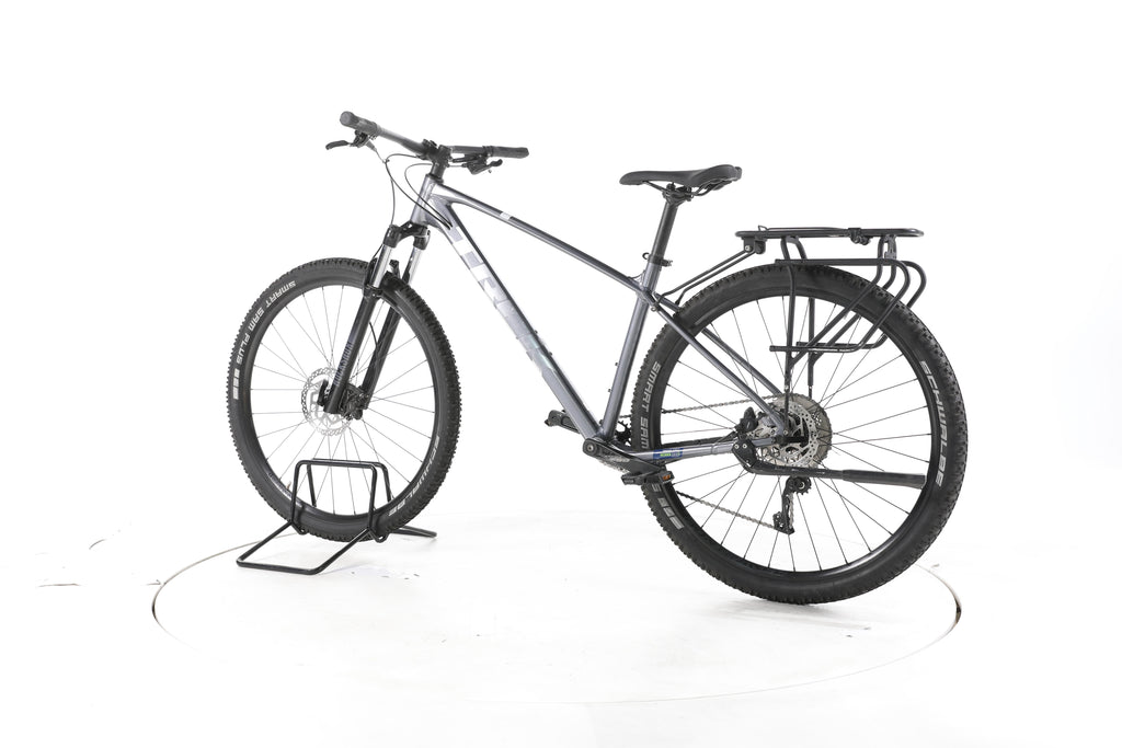 Trek Marlin 7 Fahrrad City & Trekking - Image 8