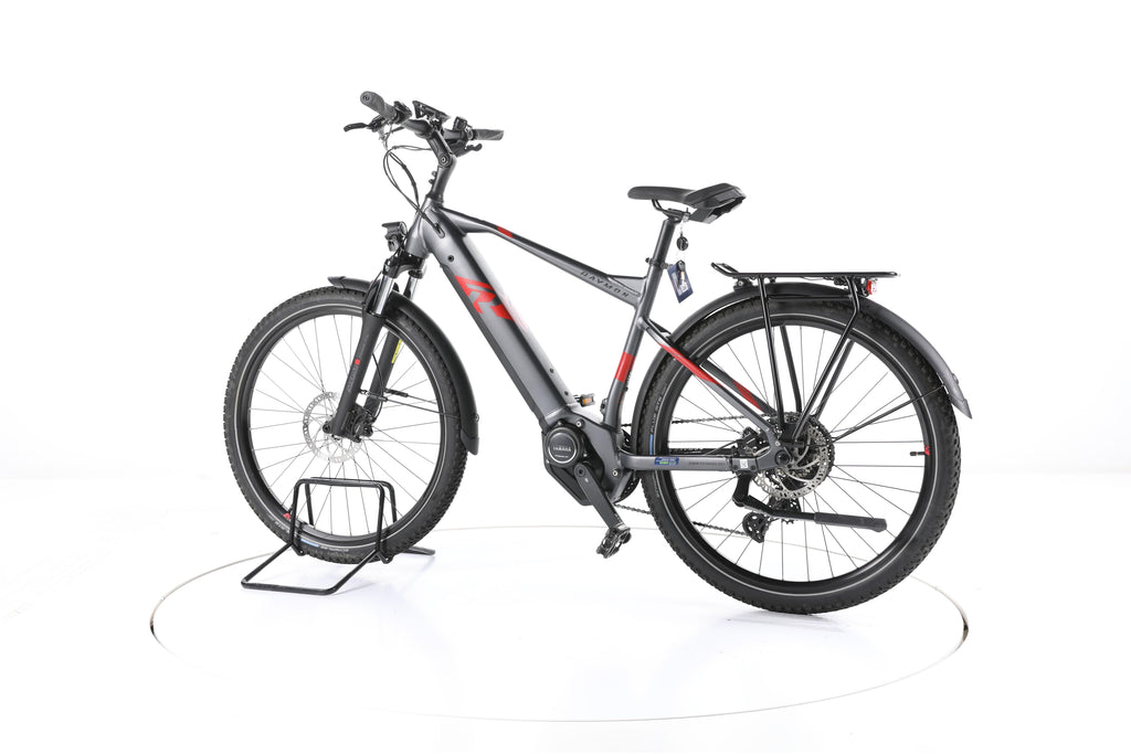 R Raymon TourRay E 6.0 Trekking E-Bike - Image 8