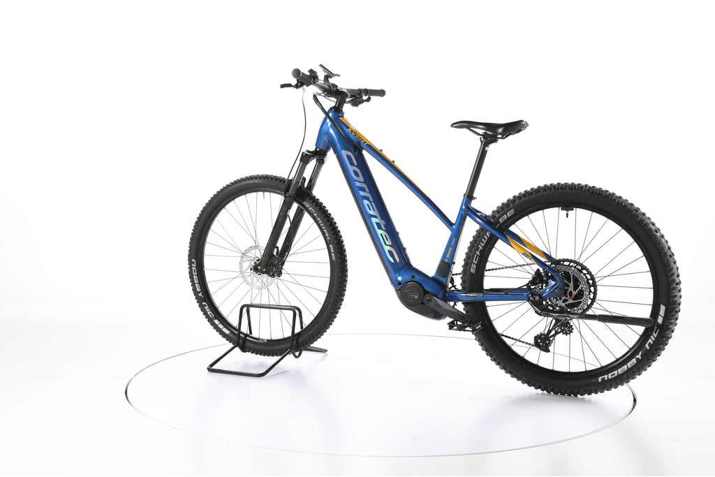 Corratec E-Power X Vert Race Trinity Sport E-Bike 2023 - Image 8
