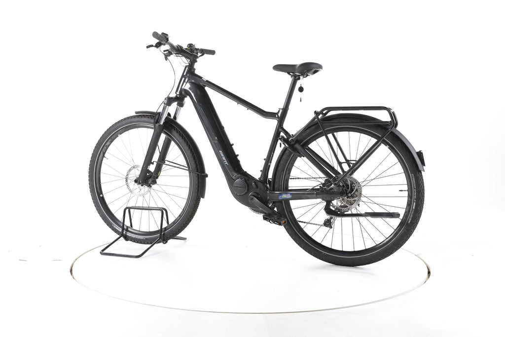 Giant Explore E+2 Trekking E-Bike - Image 8