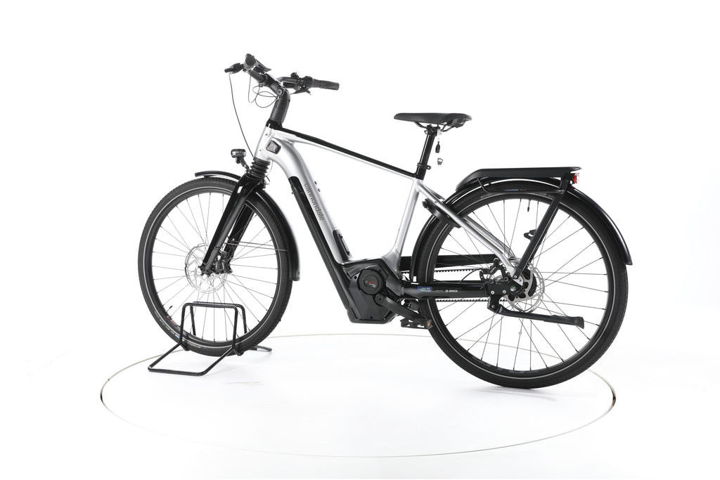 Cannondale Mavaro Neo 2 City E-Bike - Image 8