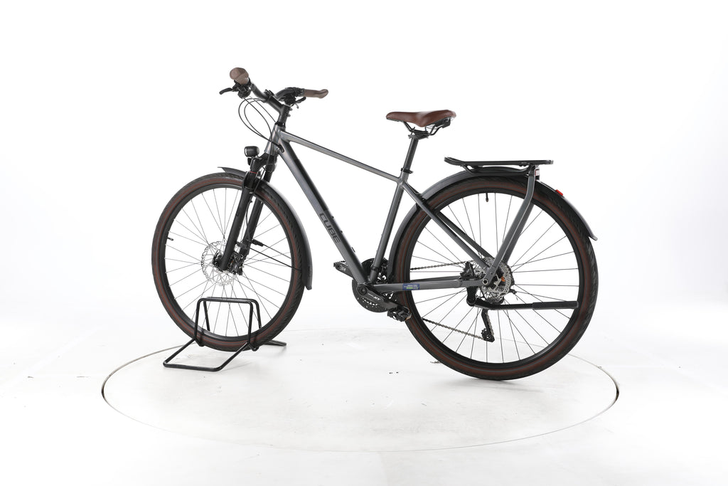 Cube KATHMANDU SLX Fahrrad City & Trekking - Image 8