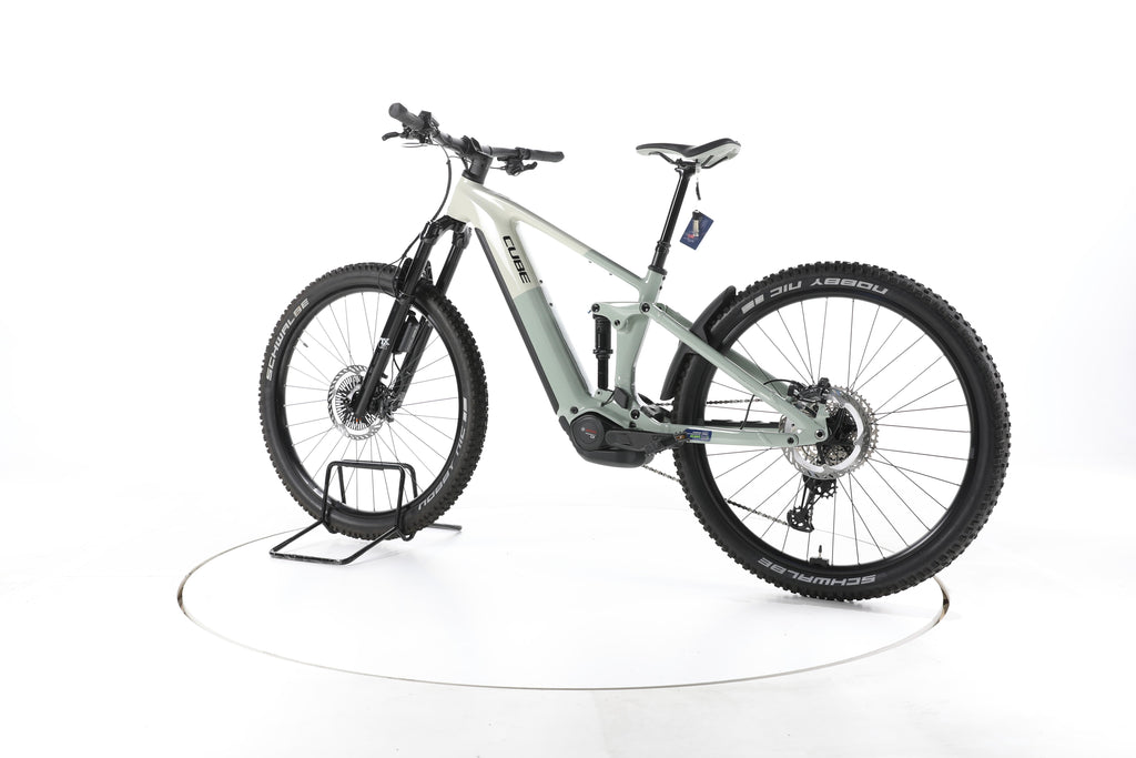 Cube Stereo Hybrid ONE44 EXC E-Bike Fully 2026 - Image 8