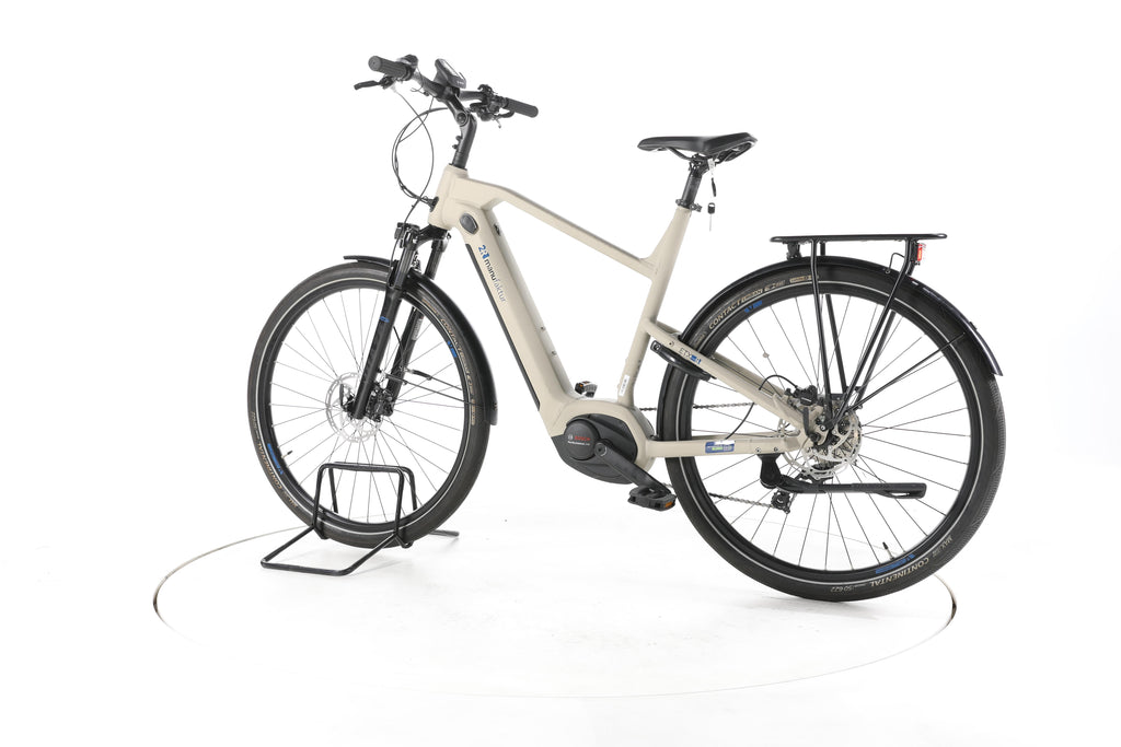 2R Manufaktur ETX 9 Trekking E-Bike - Image 8