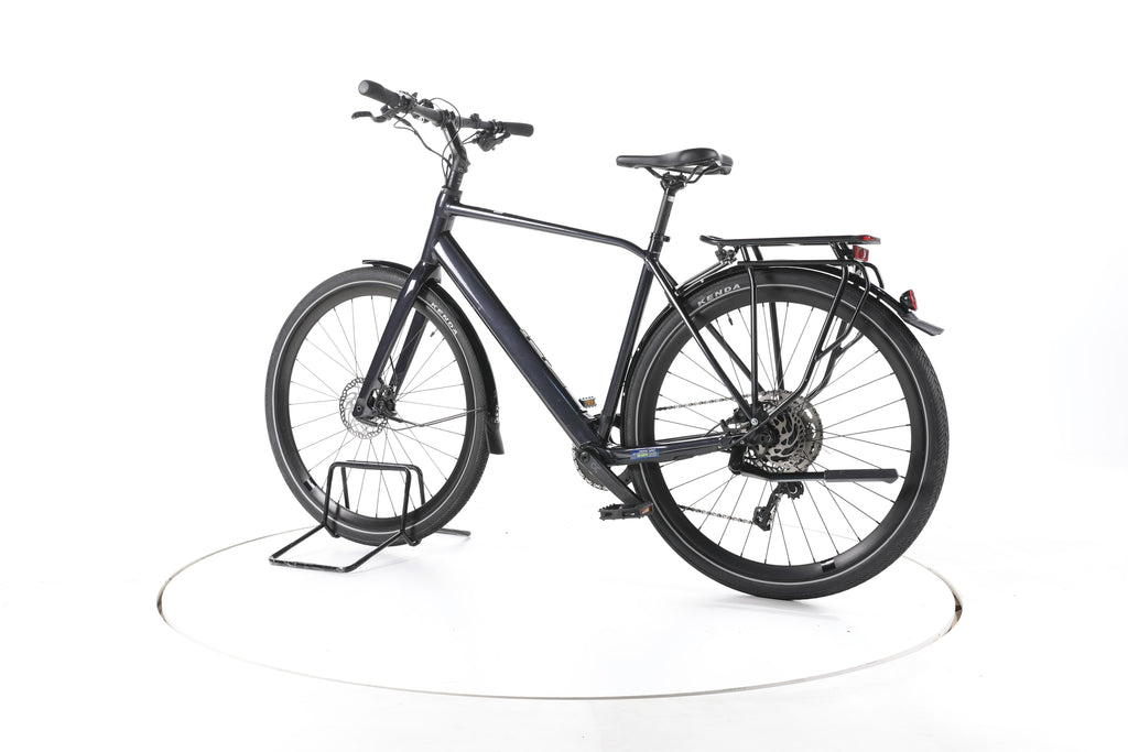 Orbea VIBE H30 EQ Trekking E-Bike - Image 8