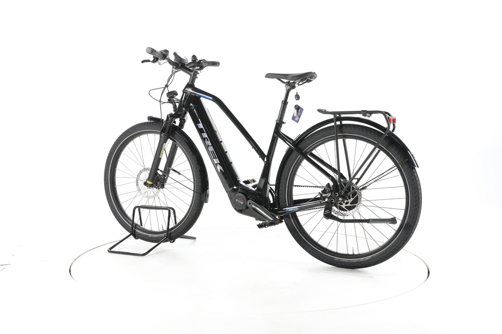 Trek Allant+ 9 Trekking E-Bike - Image 8