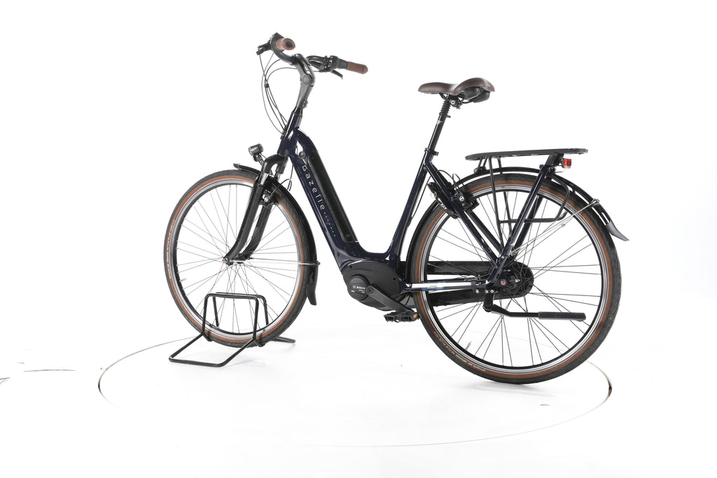 Gazelle Arroyo C7 HMB Elite City E-Bike Tiefeinsteiger 2024 - Image 8