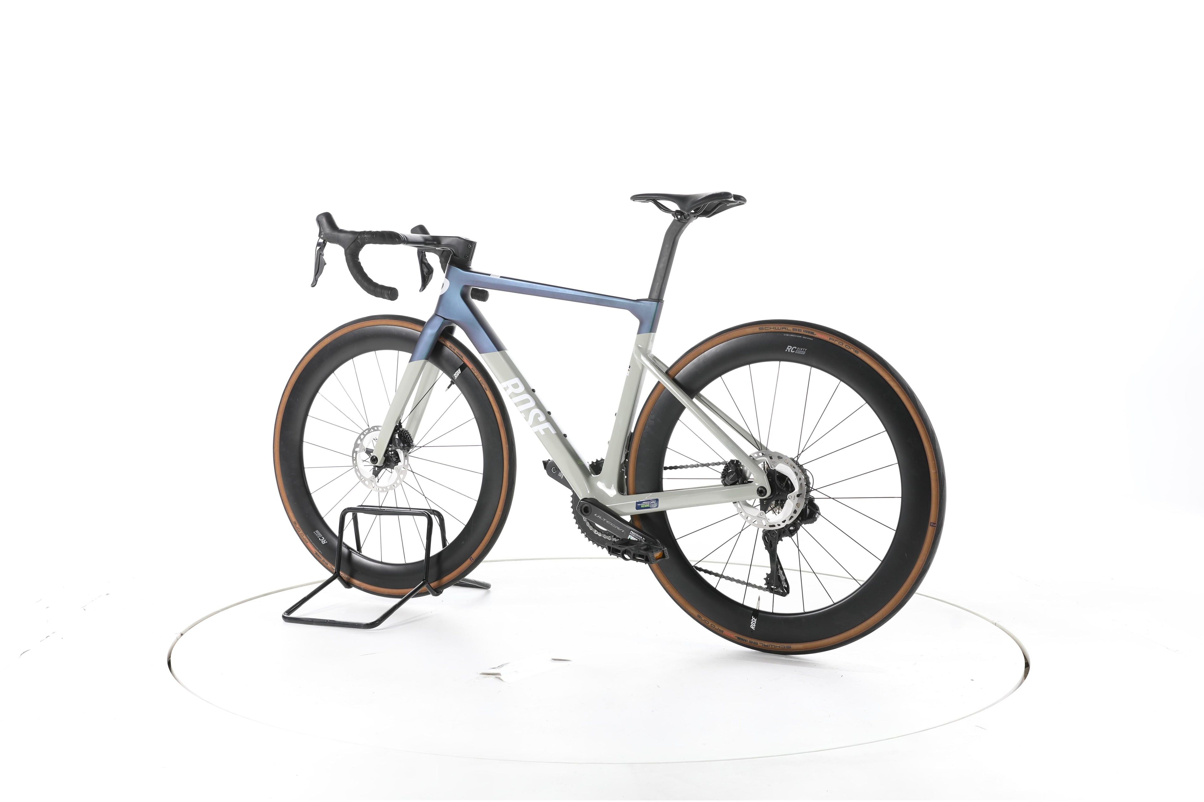 Rose XLITE 06 Ultegra Di2 - Image 8