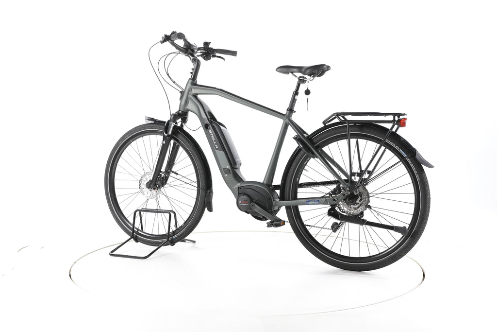 STELLA Morena Trekking E-Bike - Image 8