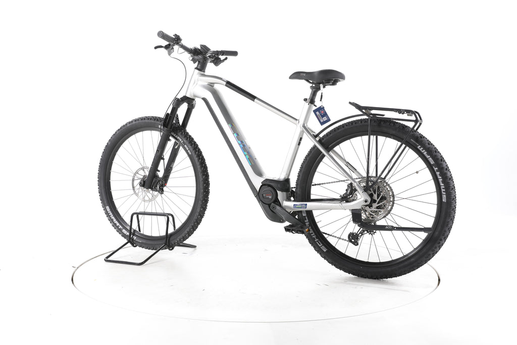 Cube Reaction Hybrid SLX E-Bike - Image 8