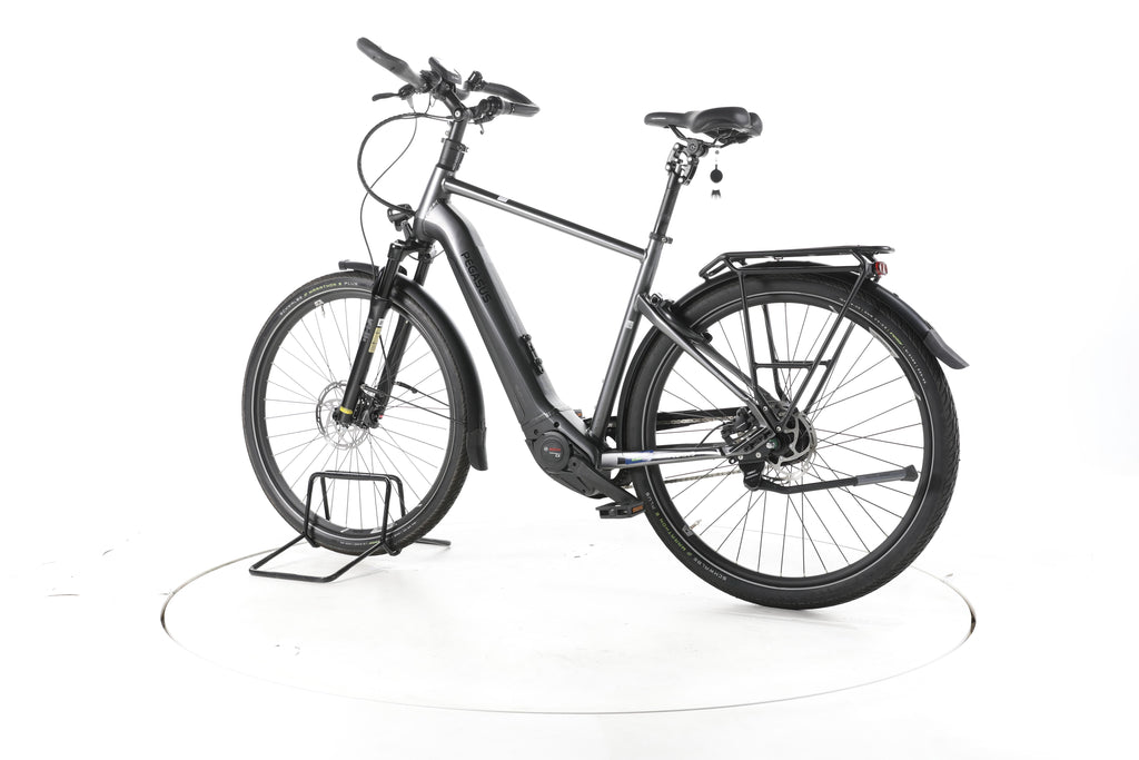 Pegasus Premio Evo 5 Lite Comfort City E-Bike - Image 8