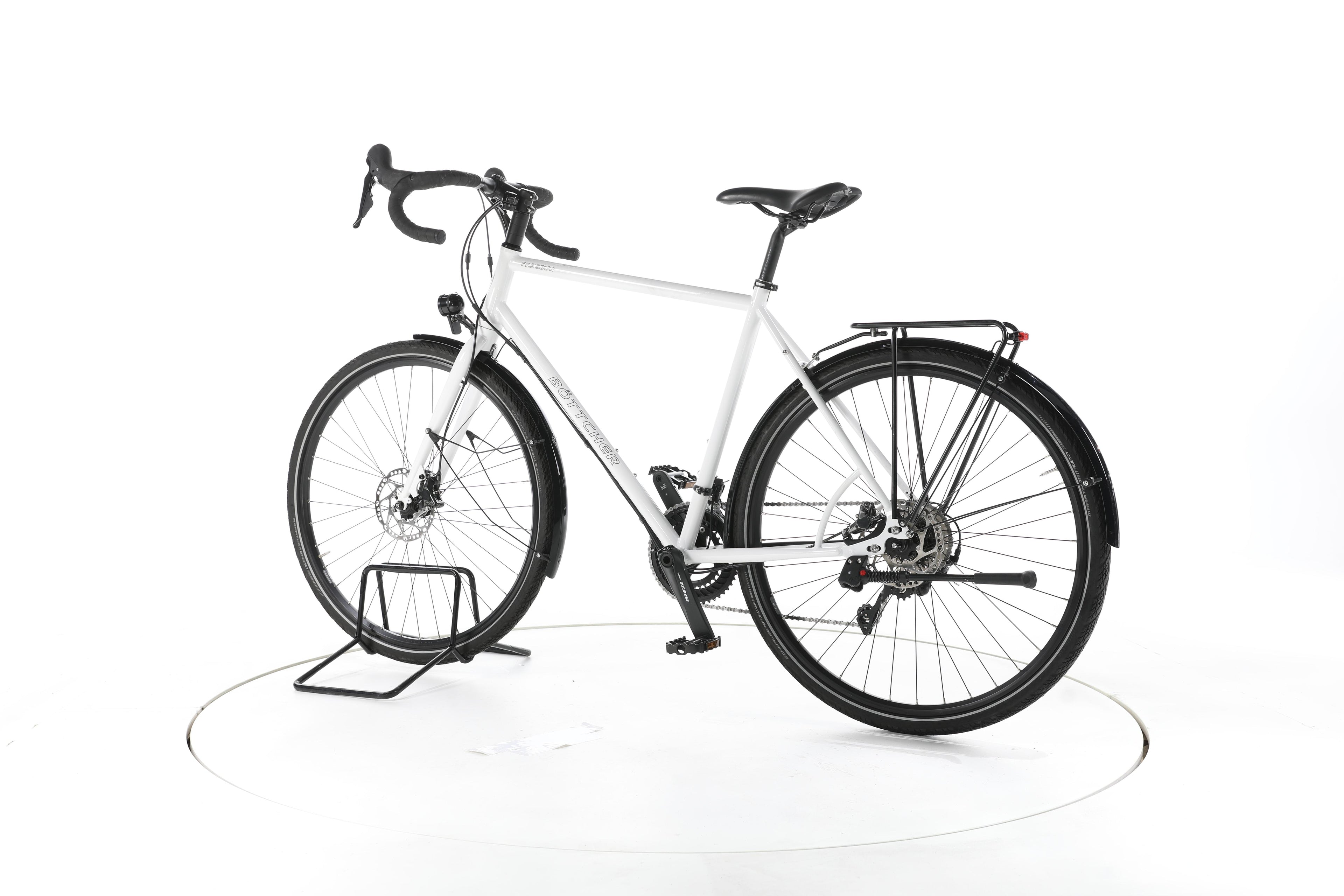 Böttcher Parcour - Image 8